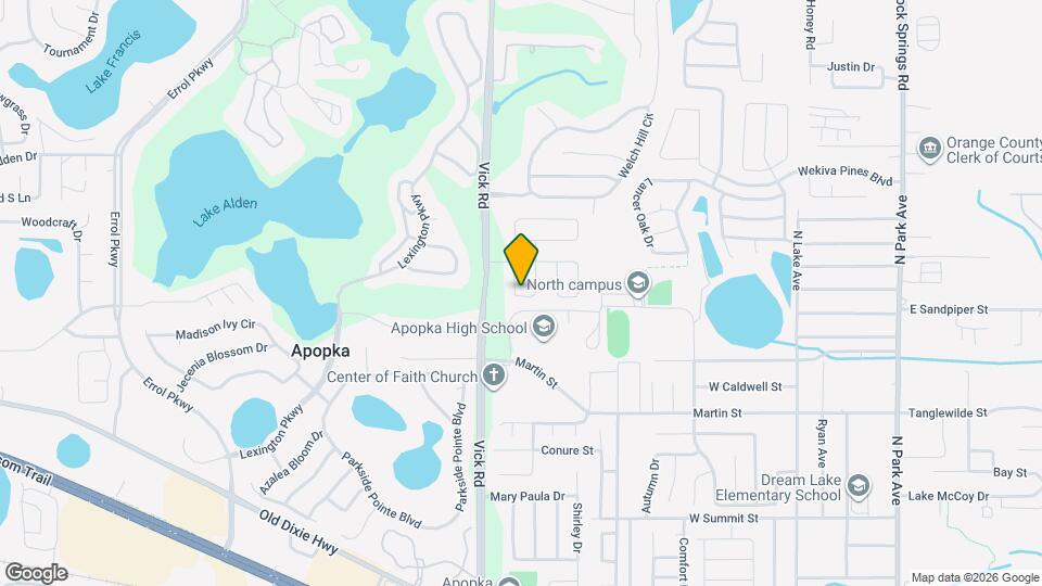 719 Maya Susan Loop Map and Location Details