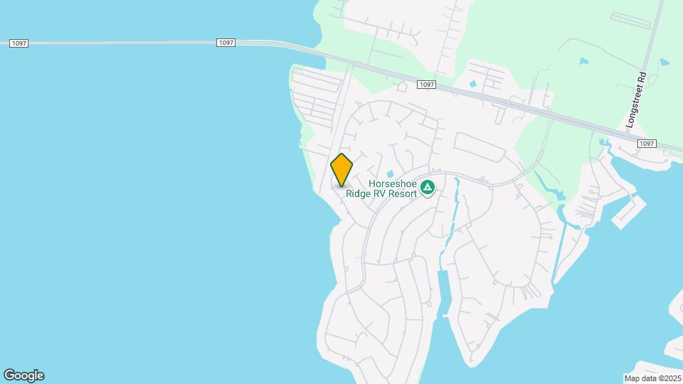 14918 Pollux Dr Map and Location Details