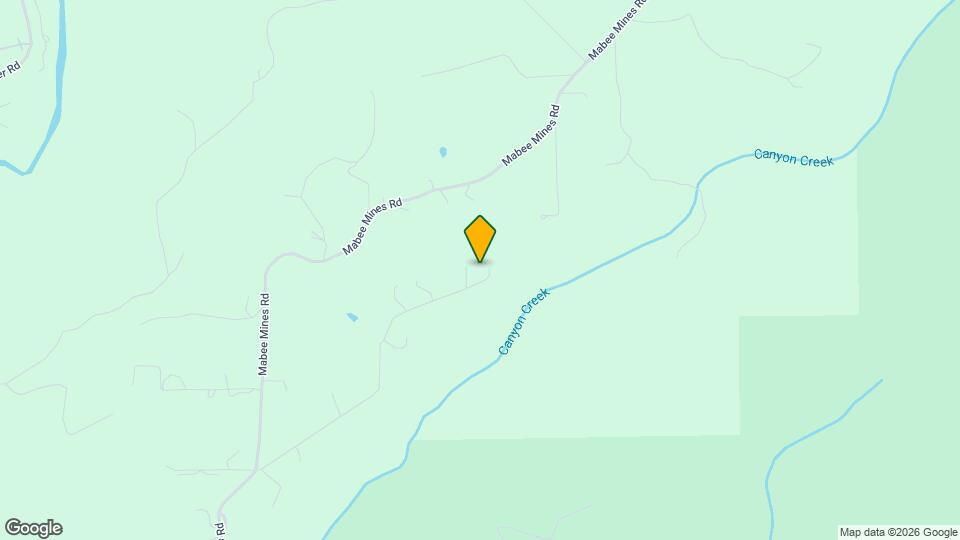 342 Helens Ln Map and Location Details