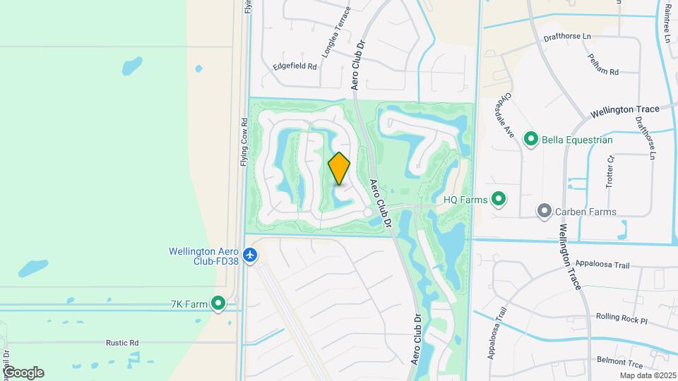 15611 Milan Ct Map and Location Details