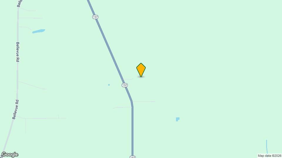 129 Calloway Dr Map and Location Details