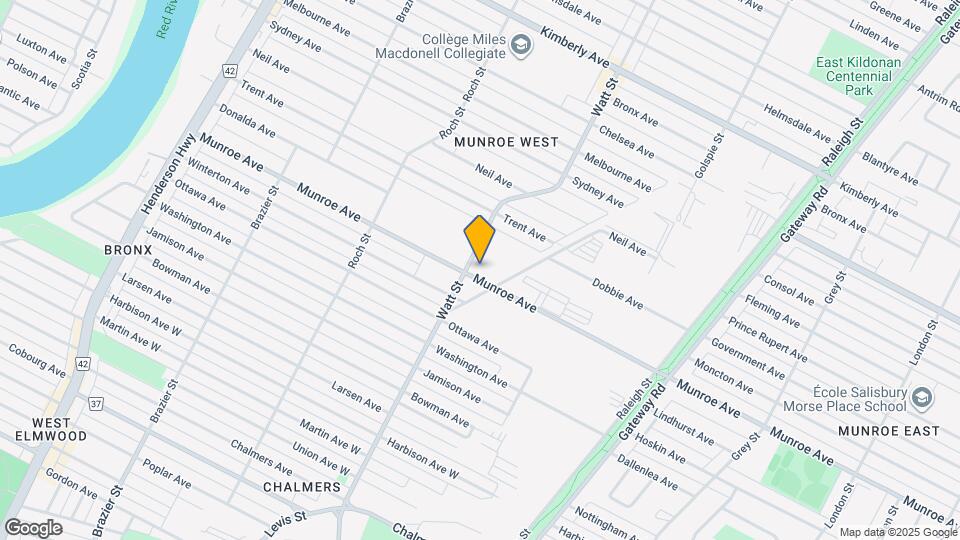 Kildonan Horizons Apartments Winnipeg, MB Apartments For Rent