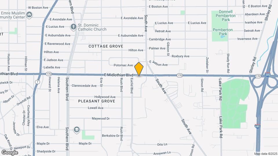 365 E Midlothian Blvd Apartments Youngstown, OH Apartments For Rent