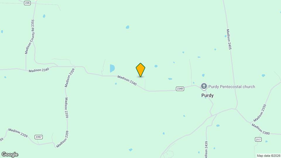 171 Madison 2415 Map and Location Details