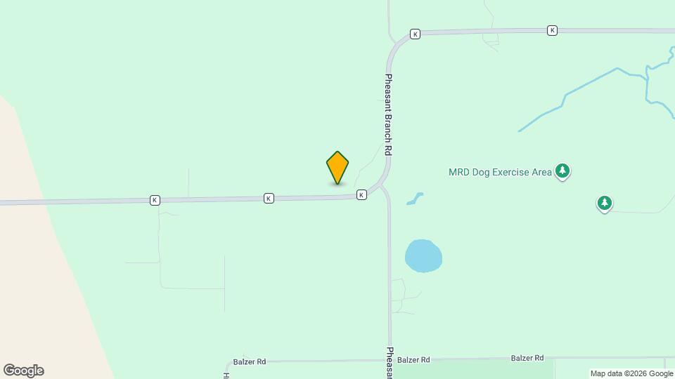 6500 Co Rd K Map and Location Details