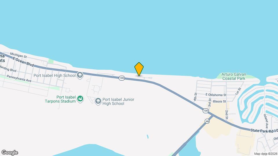 219 Las Joyas Blvd Map and Location Details