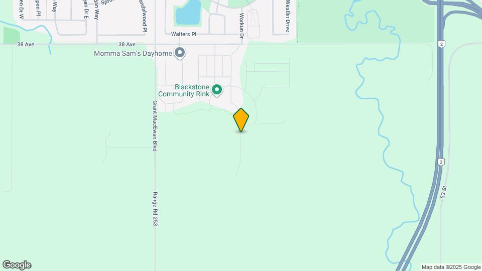 1067 Berg Pl Map and Location Details