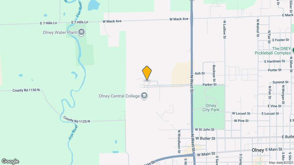 Olney Park Apartments Olney, IL Apartments For Rent