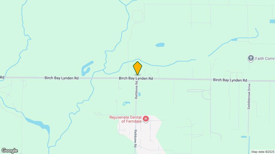 Kon Tree Aire Apartments and Nearby Lynden Apartments For Rent Lynden, WA