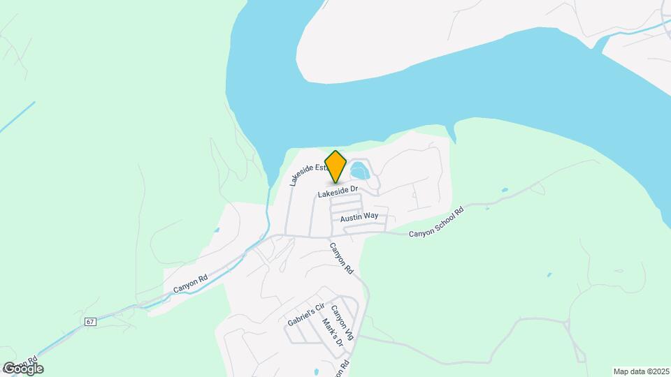 97 Lakeside Dr Rentals in WV