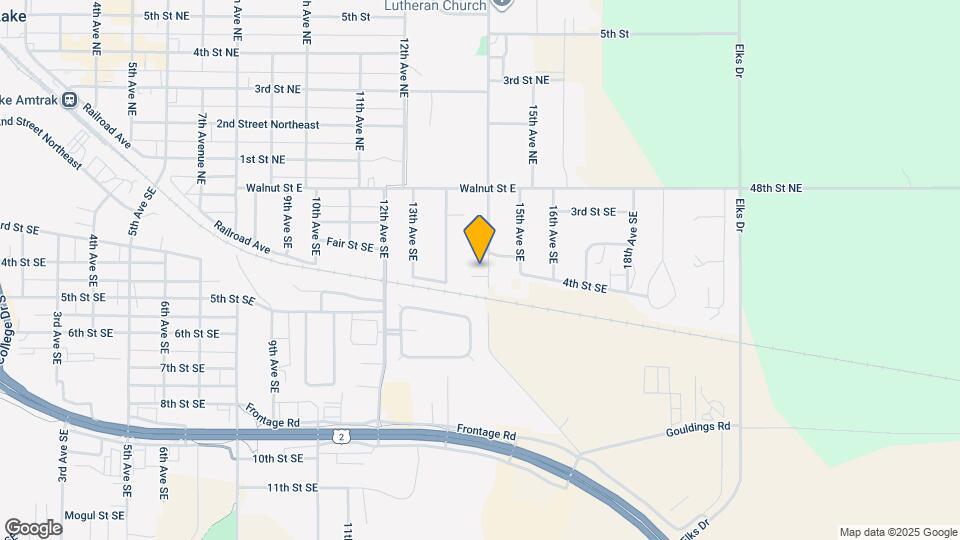 337 14th Ave SE Apartments and Nearby Devils Lake Apartments For Rent