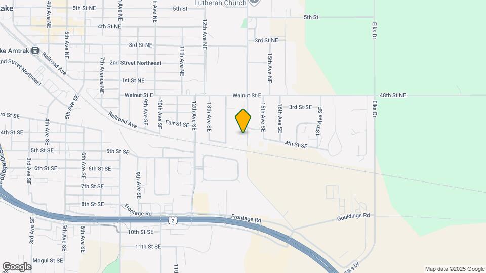 337 14th Ave SE Apartments and Nearby Devils Lake Apartments For Rent