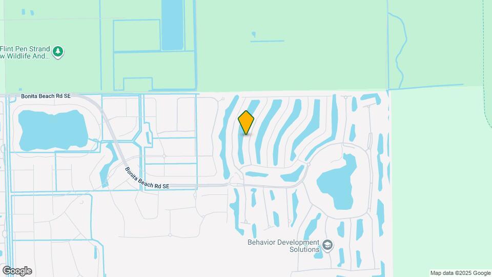 28100 Edenderry Ct Mapa y Detalles de la Ubicación