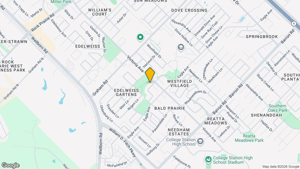 335 Robelmont Dr Map and Location Details