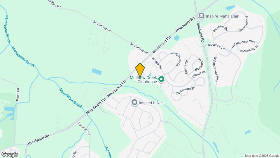 37 Fells Dr Map and Location Details