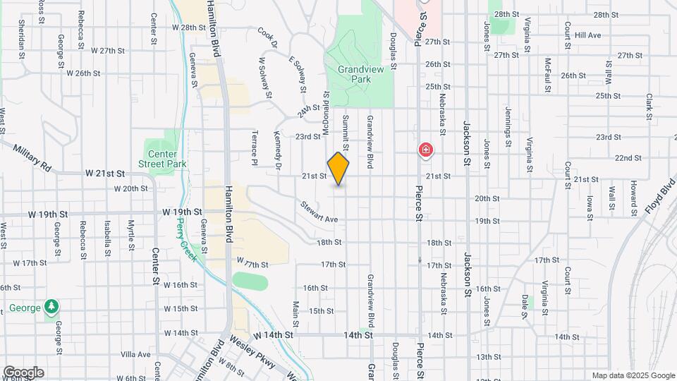 Metz Apartments Sioux City, IA Apartments For Rent