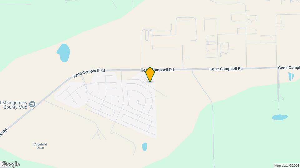 20150 Zwolle Dr Map and Location Details