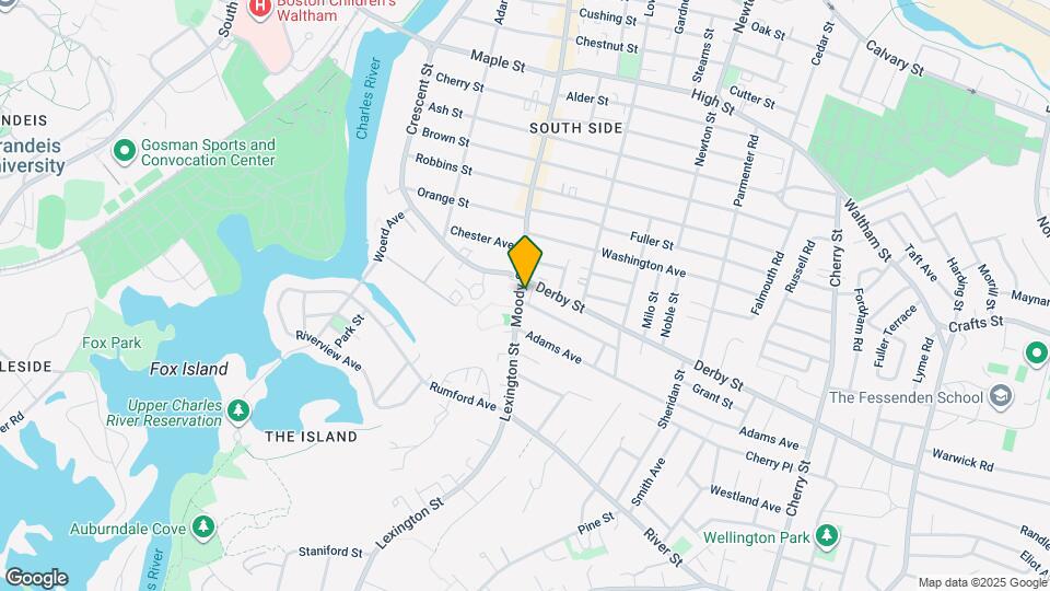 880 Moody St Apartments and Nearby Waltham Apartments For Rent