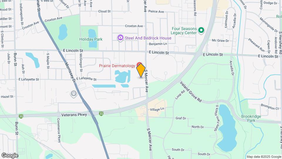 Anglers Manor Apartments Bloomington, IL Apartments For Rent