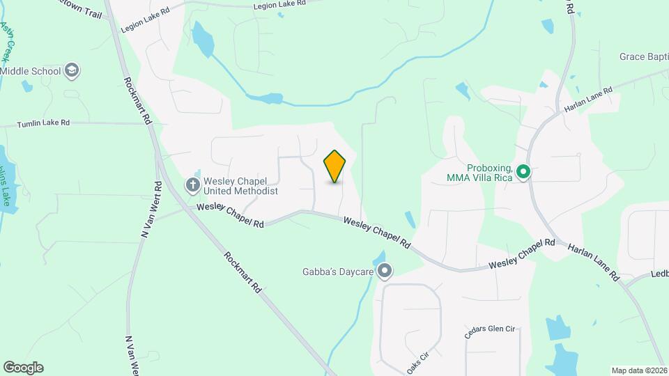 130 Kylee Ct Map and Location Details