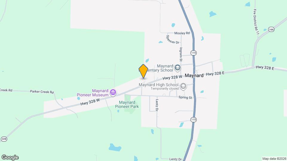 Broadway Cove Apartments Maynard, AR Apartments For Rent