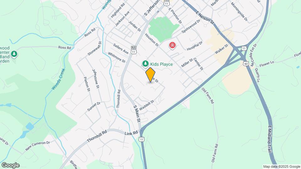 Windermere Apartments Lexington, VA Apartments For Rent