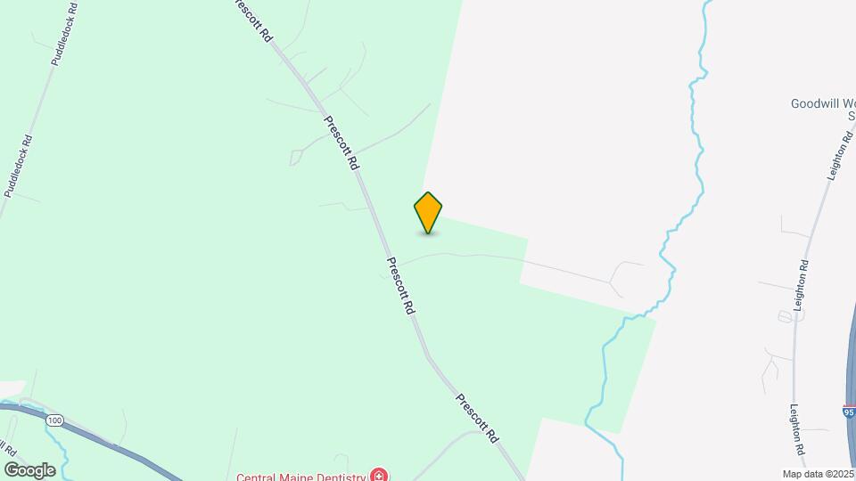 18 Buckwood Rd Mapa y Detalles de la Ubicación