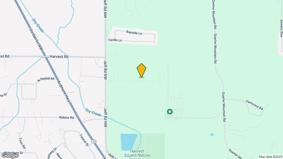 171 Cloverbrook Dr Map and Location Details