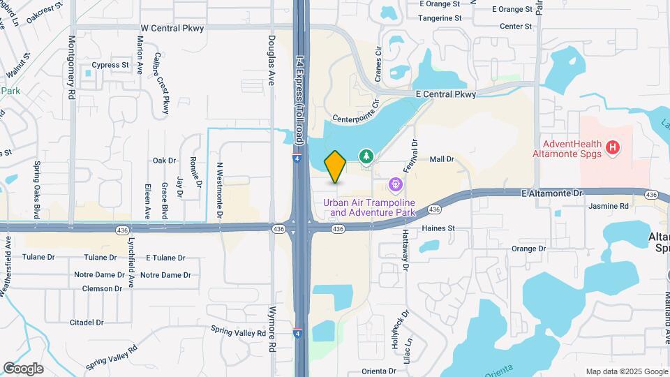 139 Oyster Bay Cir Map and Location Details
