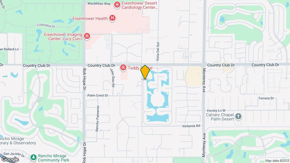 29 Lakeshore Dr Map and Location Details