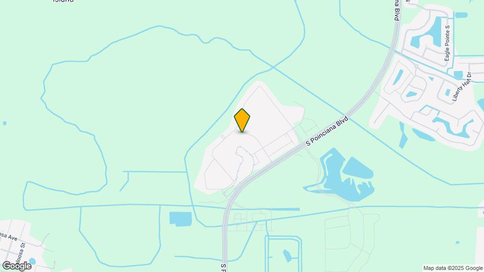 5066 Sparkling Water Wy Map and Location Details