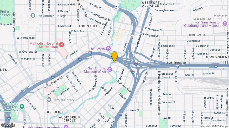 River View Apartments, LLC Map and Location Details