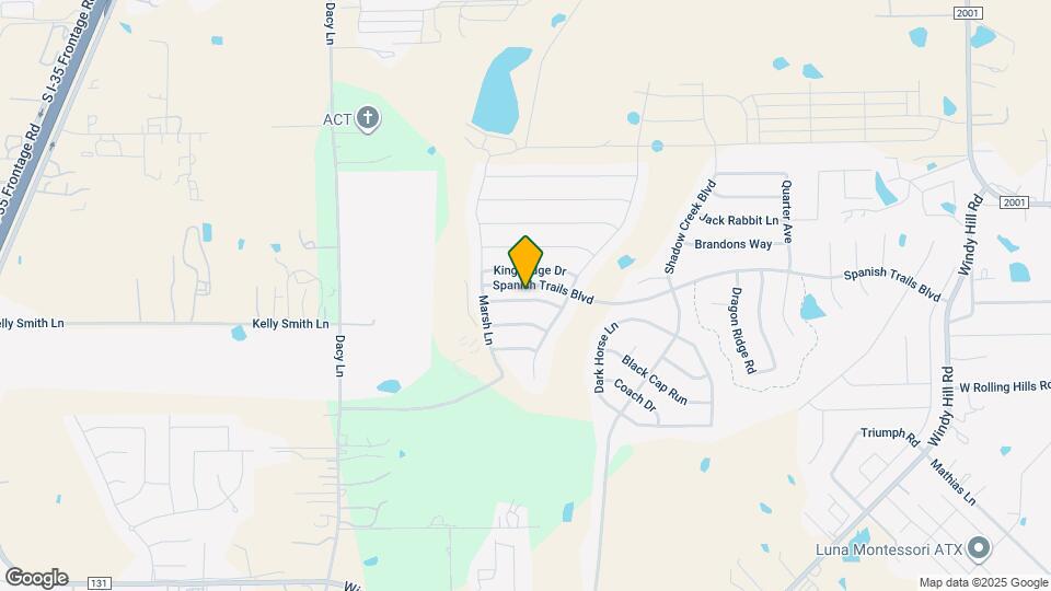 199 Antelope Plains Rd Map and Location Details
