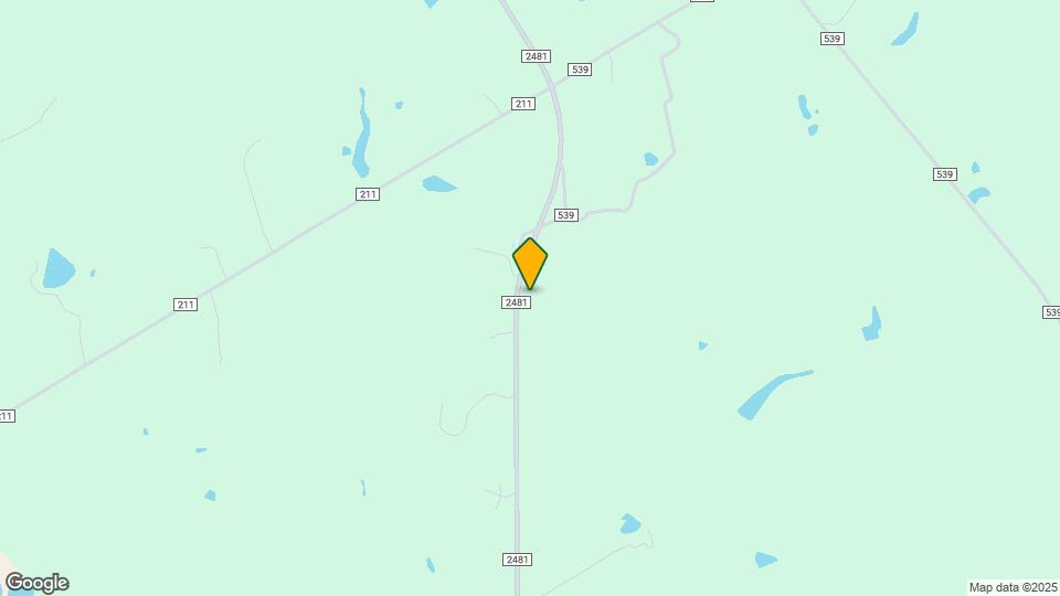 32897 FM 2481 Map and Location Details