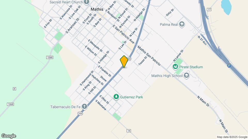 Mariposa Gardens Apartments Mathis, TX Apartments For Rent