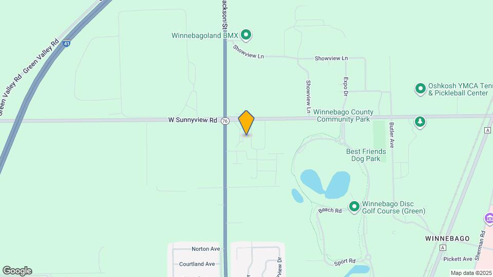 4435 Soda Creek Rd Apartments Oshkosh, WI Apartments For Rent