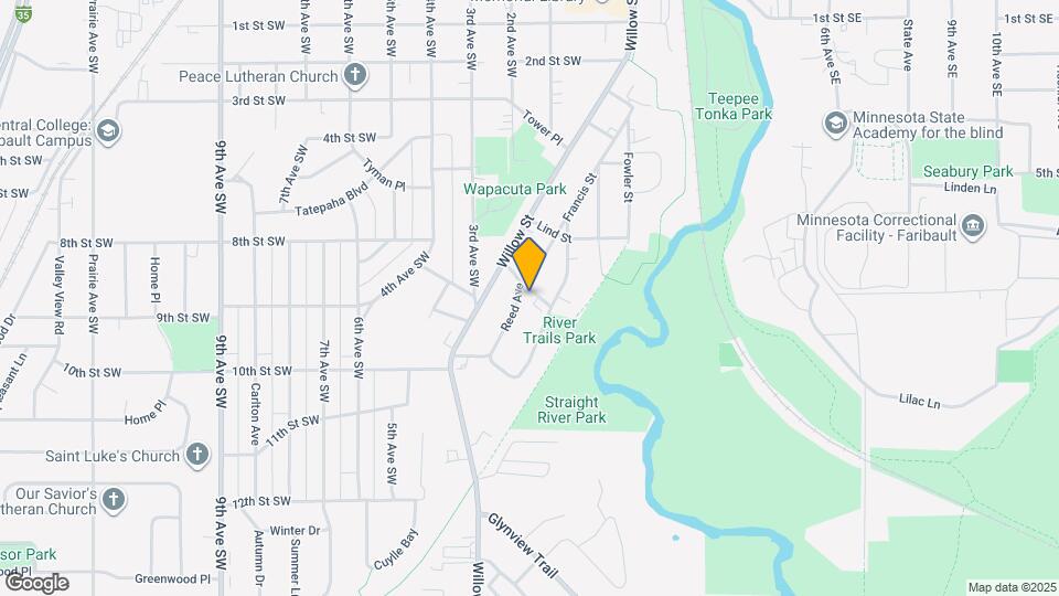 River Trail Estates Apartments Faribault, MN Apartments For Rent