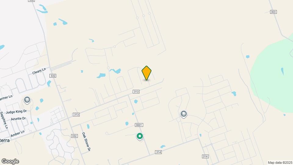 136 Ragnar Dr Map and Location Details