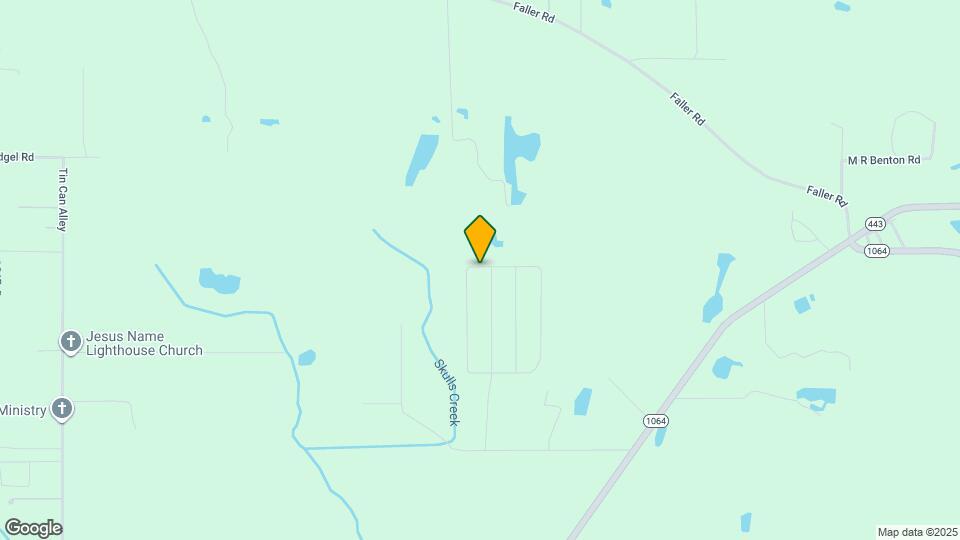 18204 Fox Hollow Loop Map and Location Details