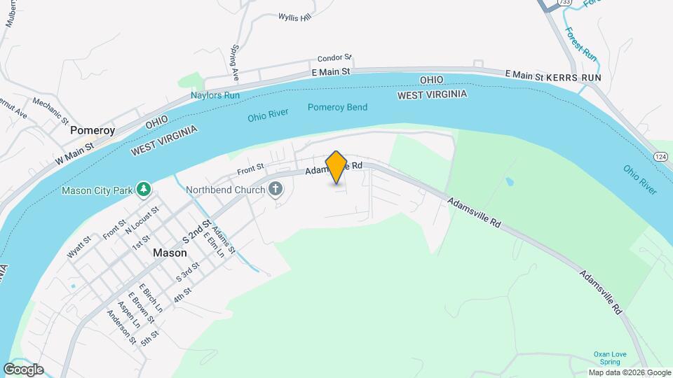 Lauryn Lane Gardens Apartments Mason, WV Apartments For Rent