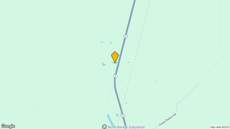 6893 LA-3 Map and Location Details