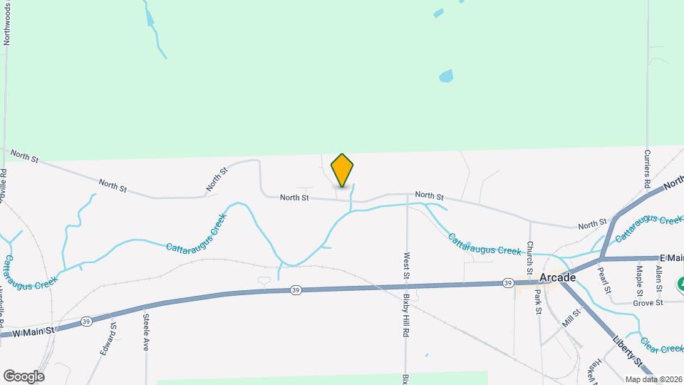 1 Northridge Dr Apartments Arcade, NY Apartments For Rent