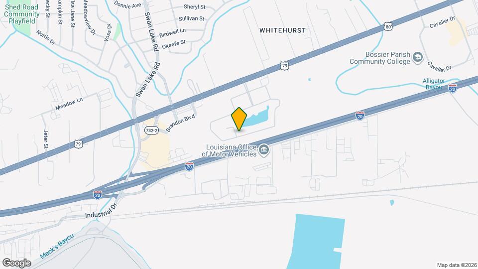 11 Venecia Ct Map and Location Details