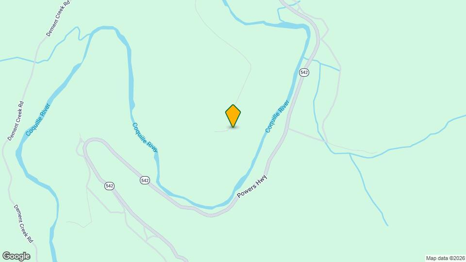 50235 Hermann Prairie Rd Map and Location Details