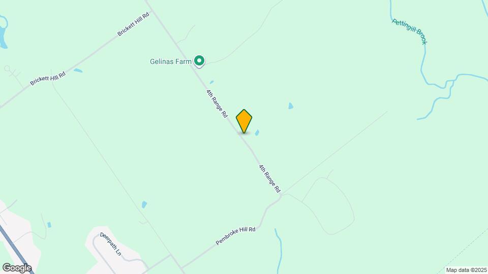 439 4th Range Rd Rentals in Pembroke, NH