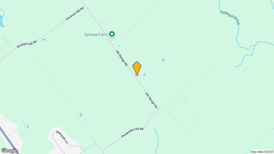 439 4th Range Rd Rentals in Pembroke, NH