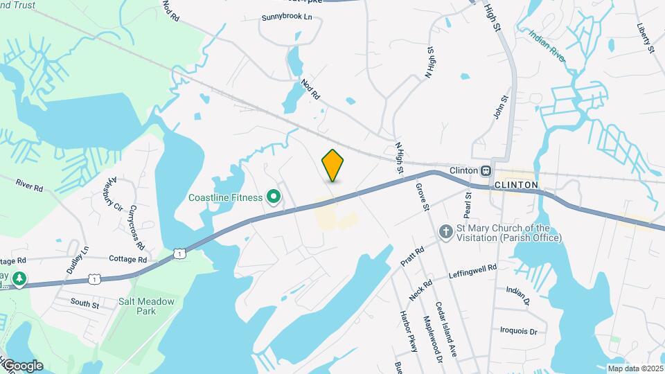 4 Knollwood Dr Apartments and Nearby Clinton Apartments For Rent