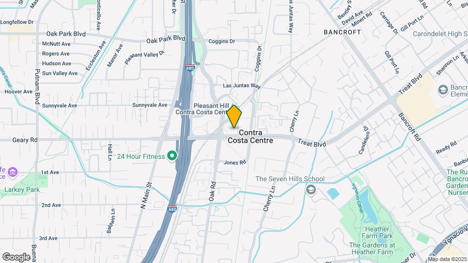 7001 Sunne Ln, Unit FL4-ID3530A Map and Location Details