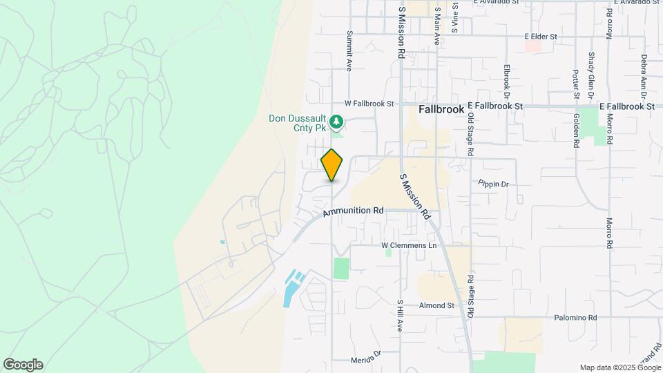 Pine View Apartments and Nearby Fallbrook Apartments For Rent