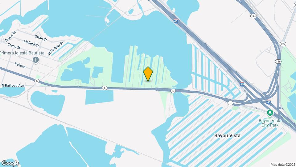 3702 Hwy 6 Map and Location Details